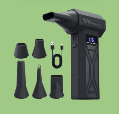 Car Turbo Dry Blower