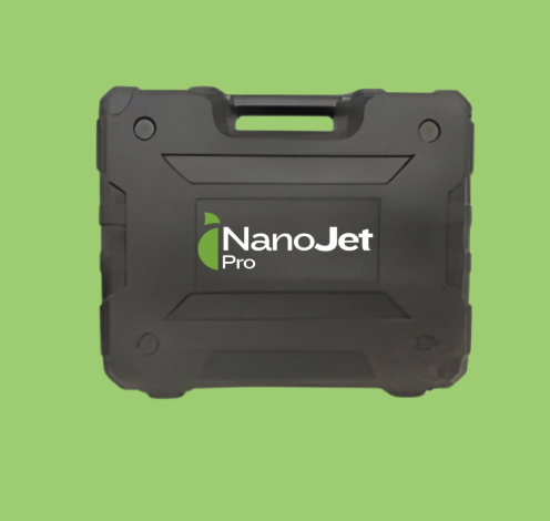 Premium Storage Case