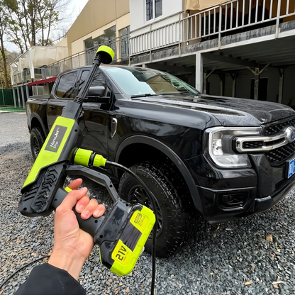 NanoJetPro Cordless Pressure Wash System™