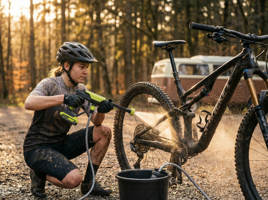 Bikes & Gear